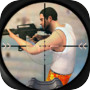 Grand Miami Sniper Gang 3Dicon