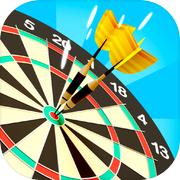 Darts Club - Dart Board Game