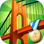 Bridge Constructor Playground icon