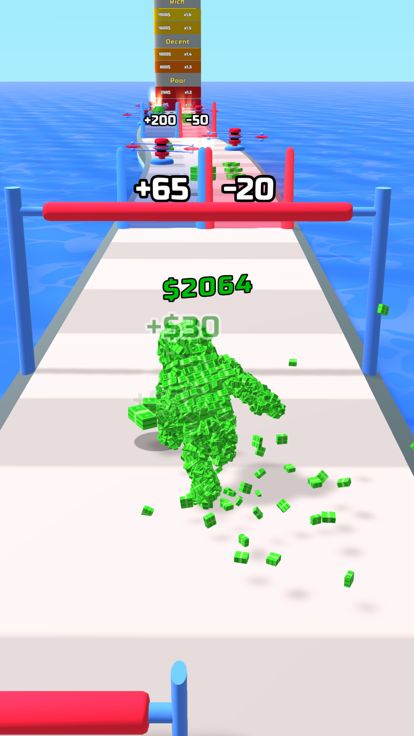 Dollar Dude游戏截图