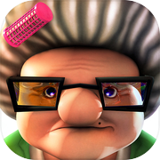 Gangster Granny 3icon