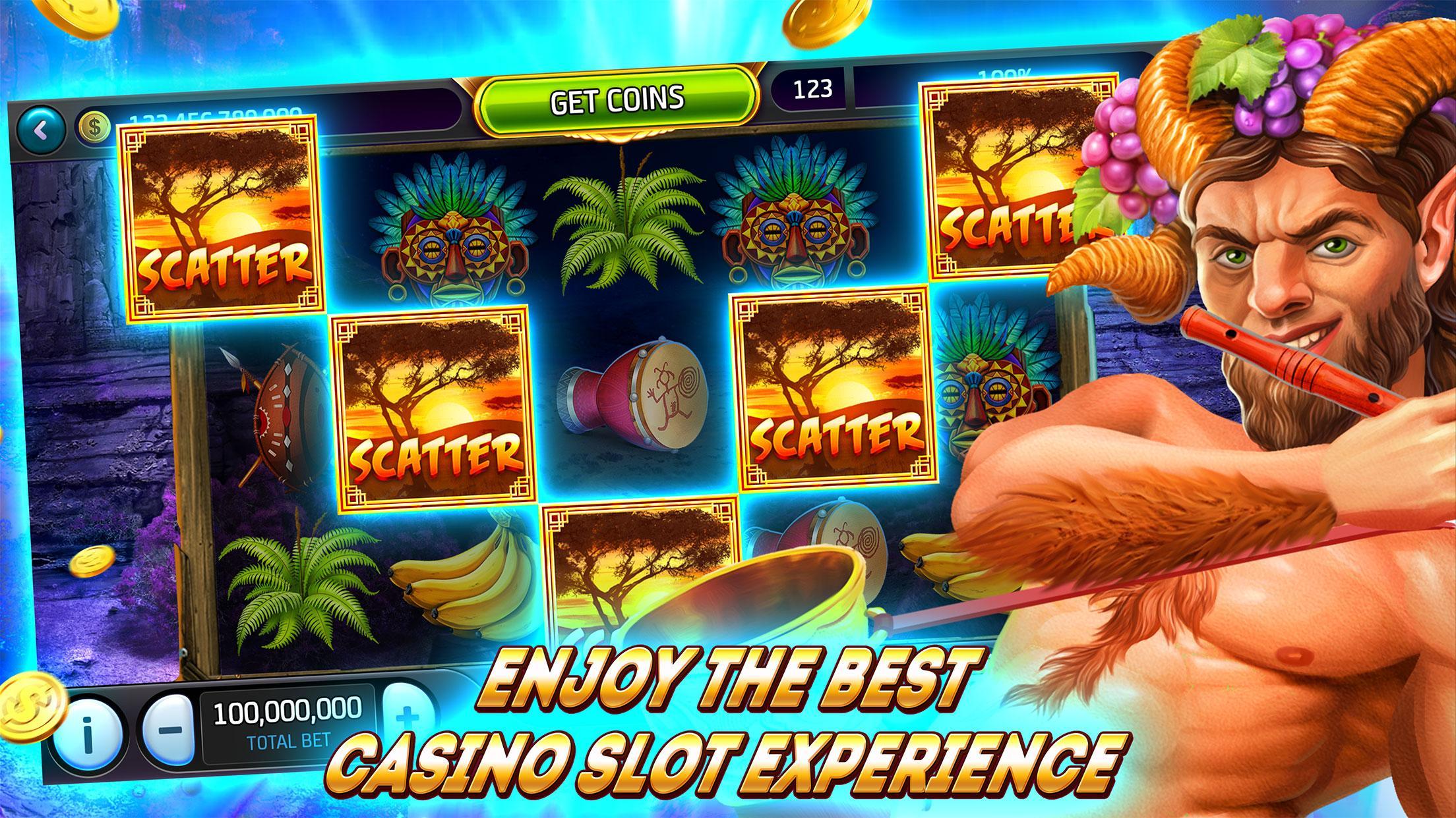 Free slots vegas world 88