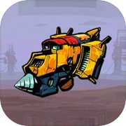 Space Digger - Collect Explore