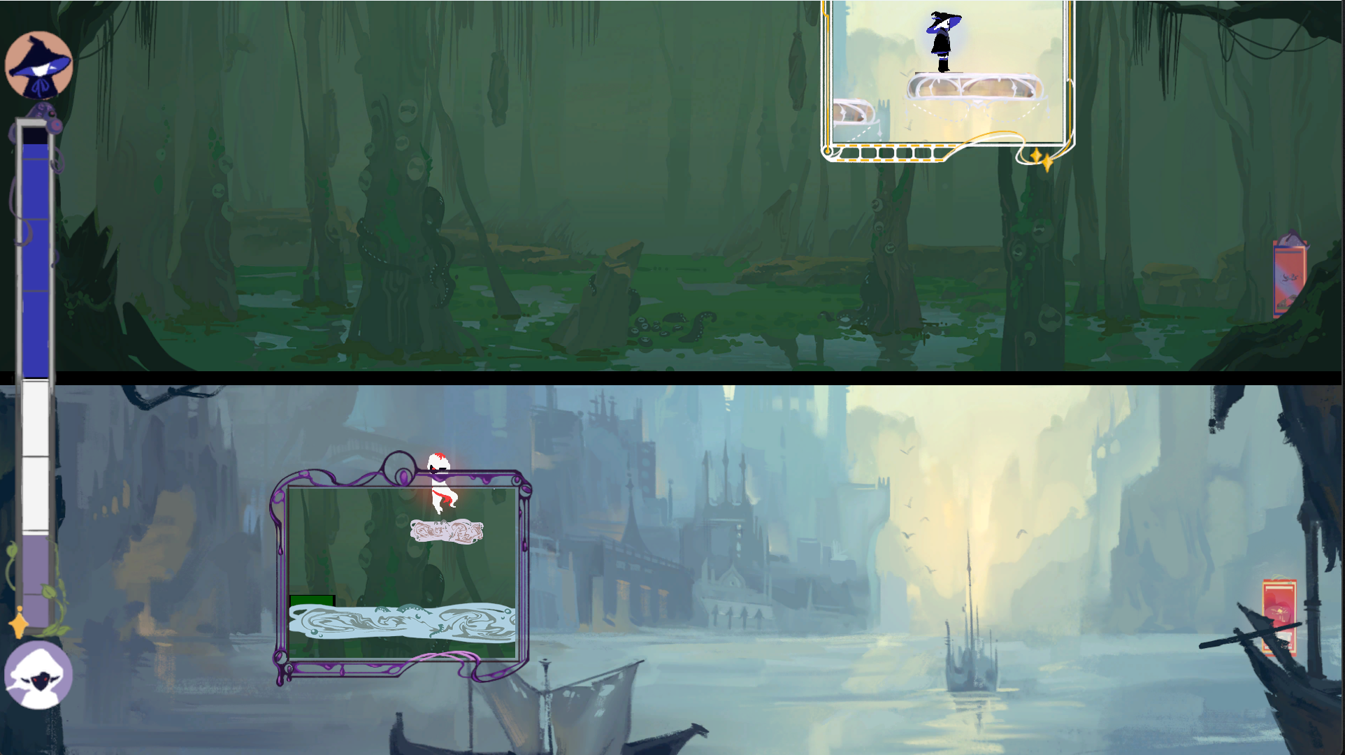 Vision Twist游戏截图