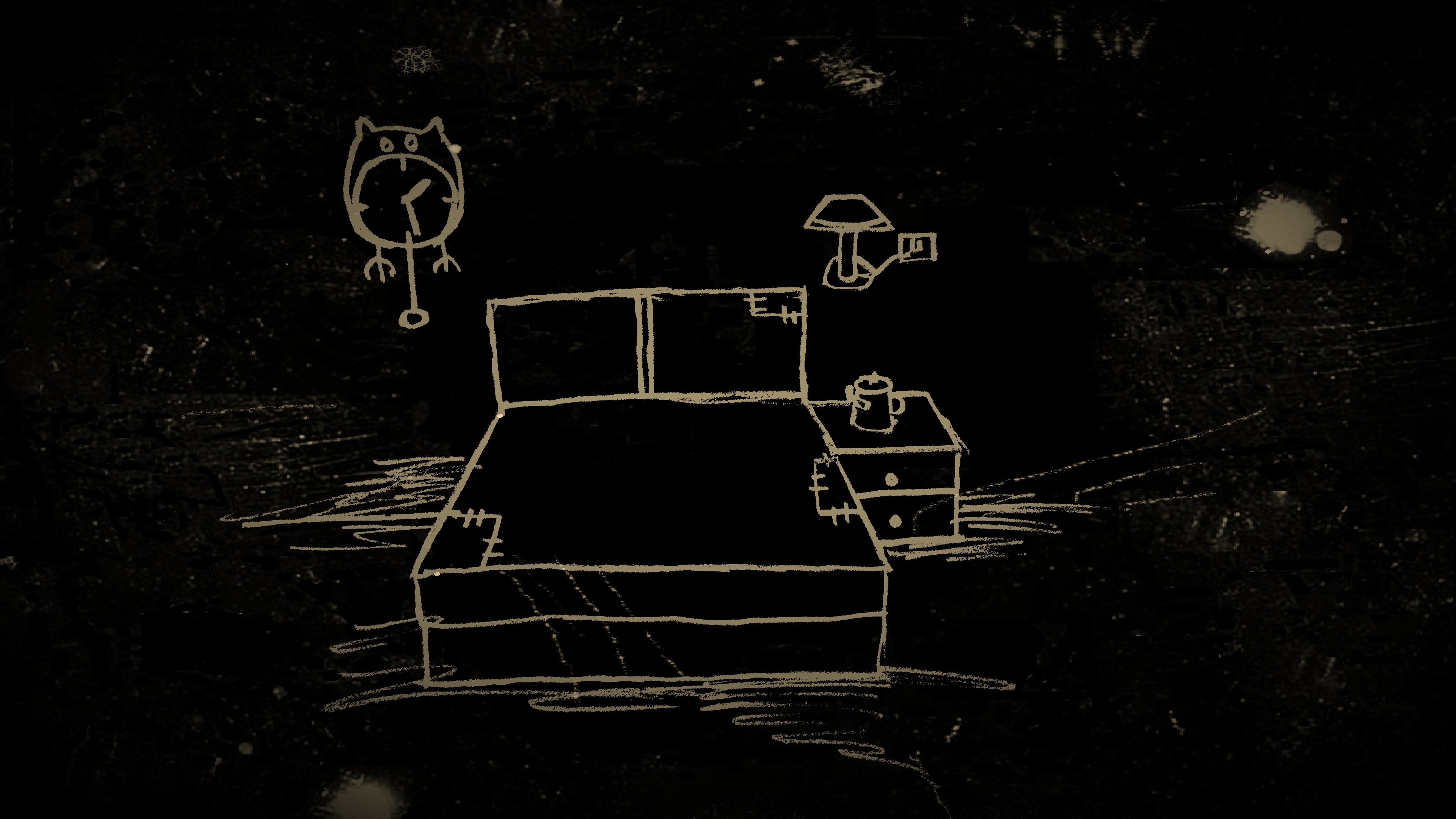 谁偷了我的女朋友游戏截图