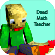 Mad Teacher Granny Math School houseicon