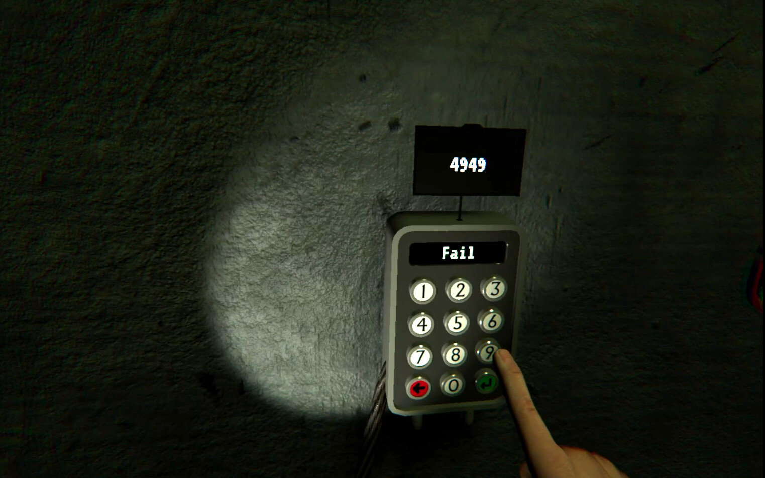 Return to Northbury Grove游戏截图