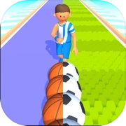 Shoot Stacker