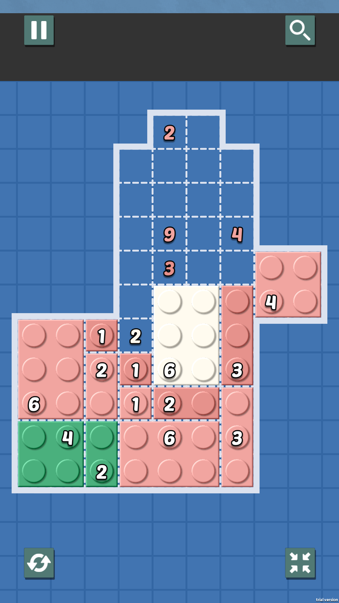 Chromapix游戏截图