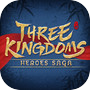 Three Kingdoms: Raja Chaosicon