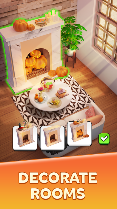 Collect Em All! Clear the Dots游戏截图