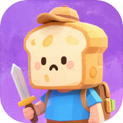 现形吧！精灵icon