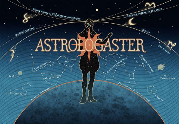 Astrologaster游戏截图