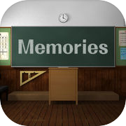 Memories - room escape game