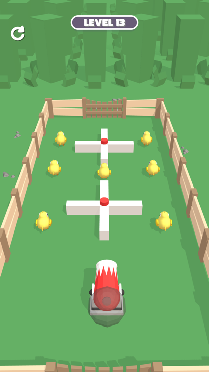 Pets Go 3D游戏截图