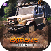 Extreme Offroad Trial Racingicon