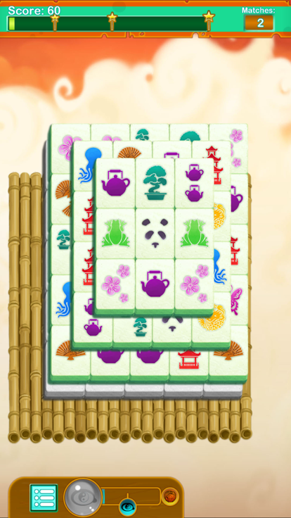 麻将对对碰-消除之旅游戏截图