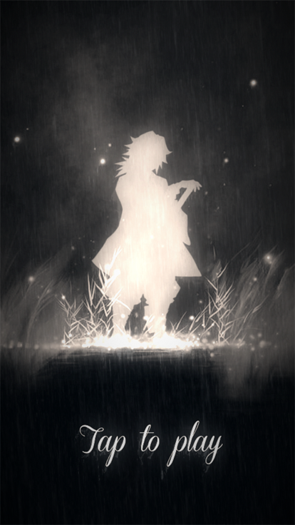 Quiz for Demon Slayer Words游戏截图
