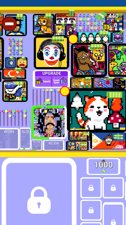 Canvas Paint 3D游戏截图