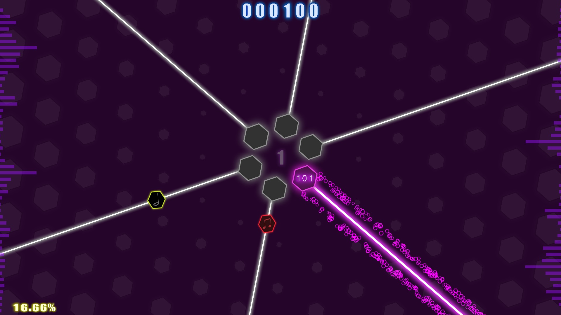 Slash It Ultimate游戏截图