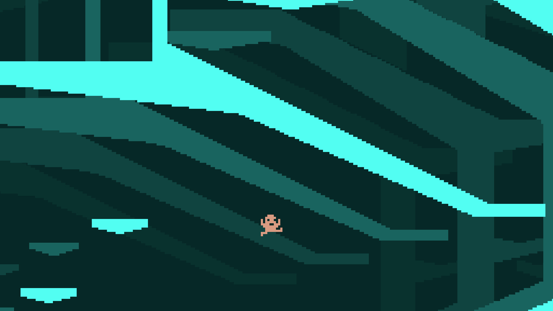 Potatoman Seeks the Troof游戏截图