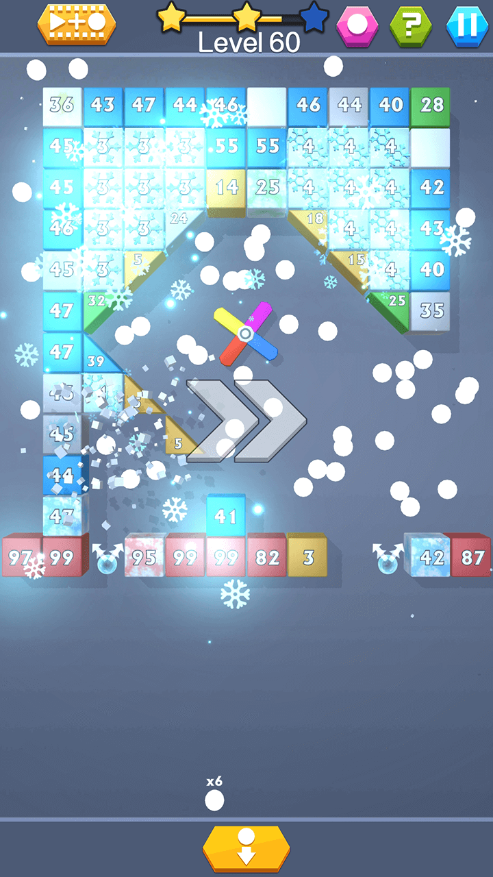 弹球弹一弹游戏截图