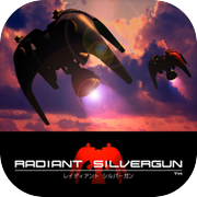 Radiant Silvergun