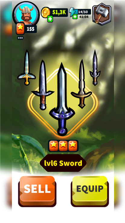 Questmasters: Heroic Legacy游戏截图