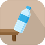 Bottle Flip 3D!icon