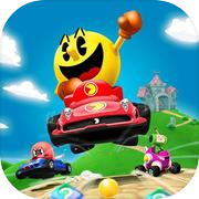 PAC-MAN Kart Rally by Namco