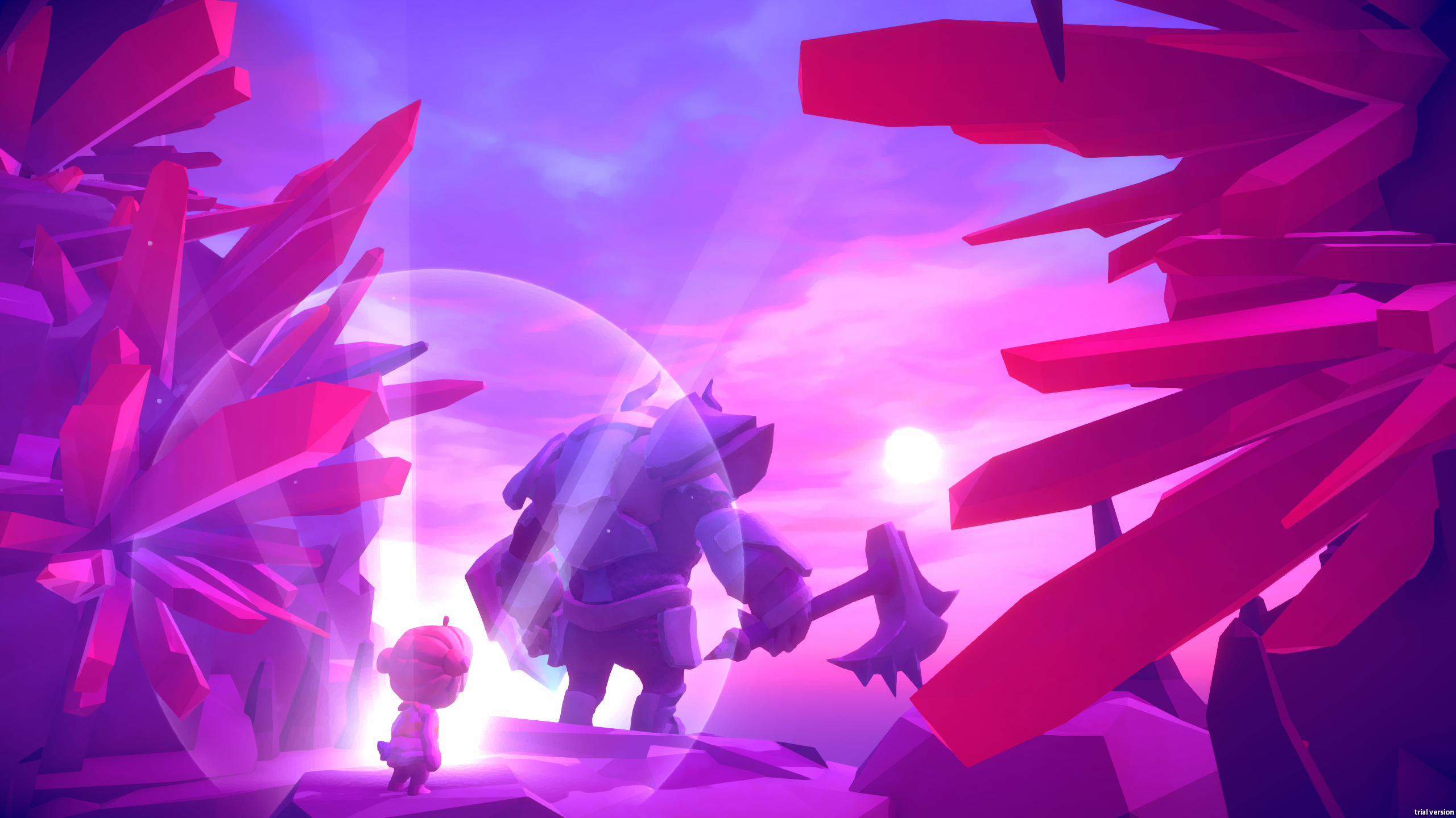 BUG迷城~幽姆布拉大迷宫游戏截图