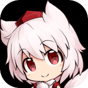 Touhou Double Focus -文与椛的弹丸取材纪行-