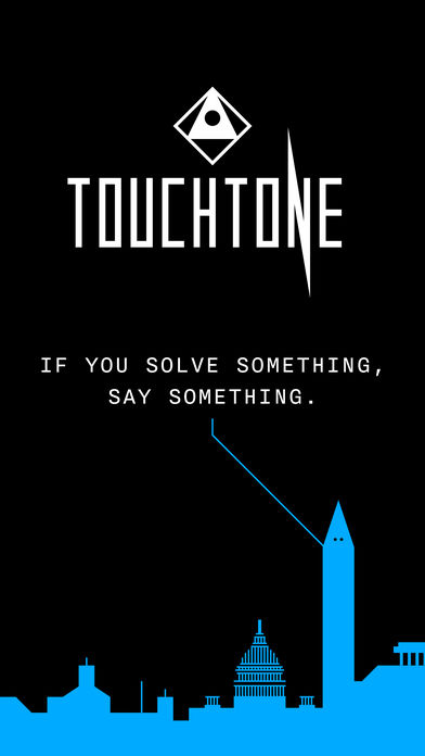 TouchTone™游戏截图