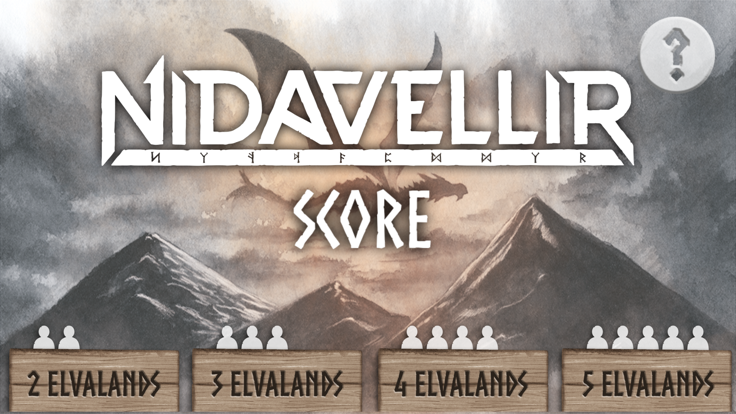 Nidavellir游戏截图