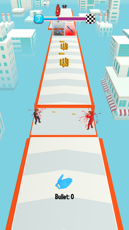 Bullet Bet游戏截图