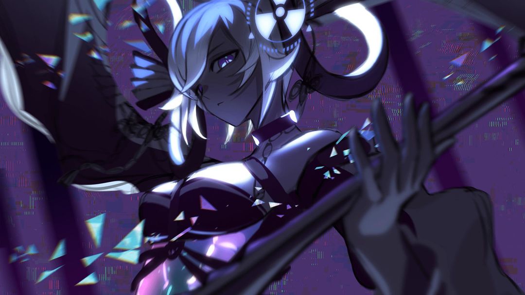 RINA:致错旋律游戏截图