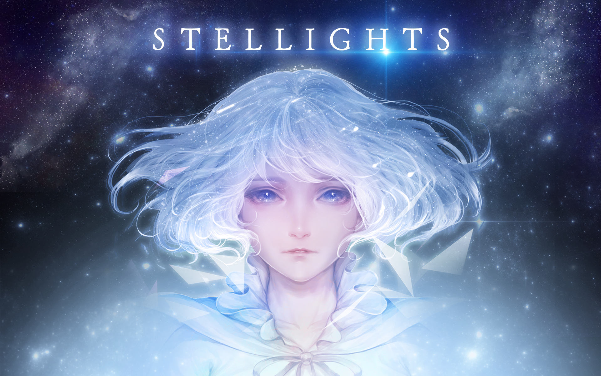 STELLIGHTS游戏截图