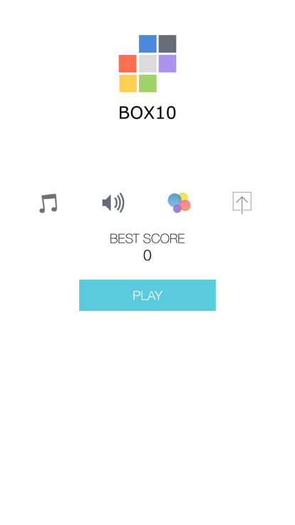 Box10游戏截图
