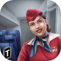 Airplane Flight Attendant -Career Job Simicon