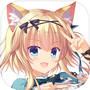 NEKO-NIN exHeart 2 Love +PLUSicon