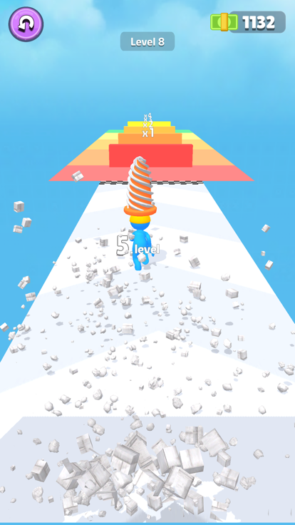 Grinder Evolve游戏截图