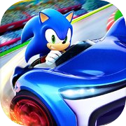 Sonic Racing 索尼克赛车