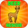Deer Rescue From Cageicon