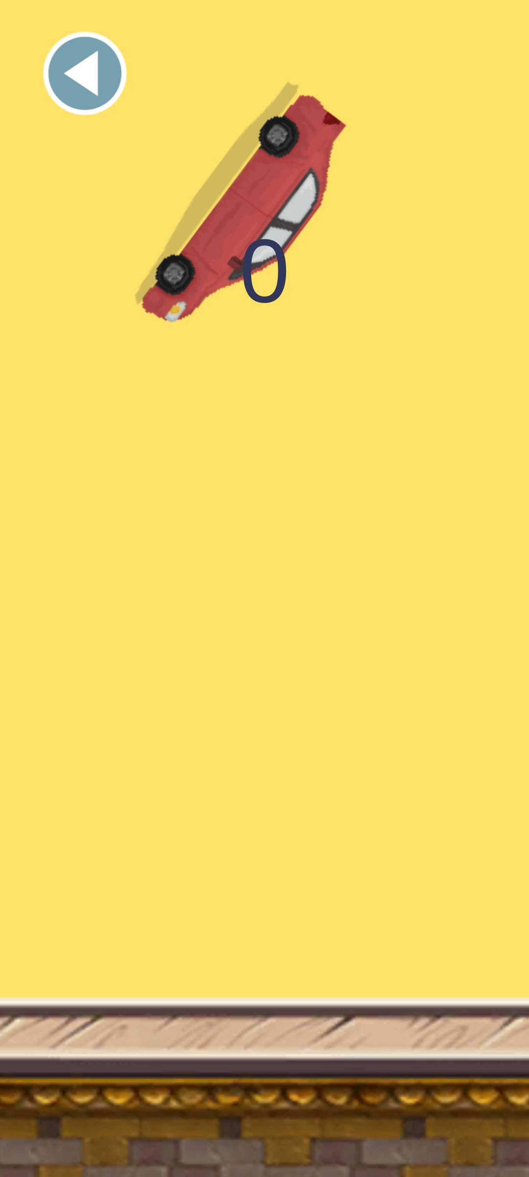 翻来覆去游戏截图