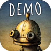 机械迷城 (Machinarium) Demo