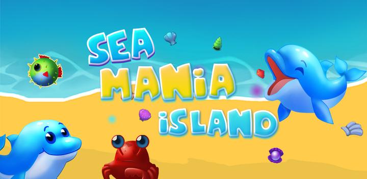 海疯狂小岛：自由搭配3游戏截图