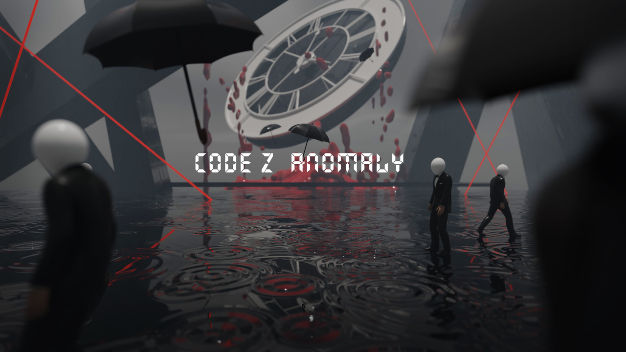 异常档案游戏截图