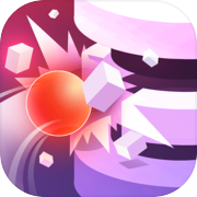 Stack Breaker: Space Ballz 3D Beat Gameicon
