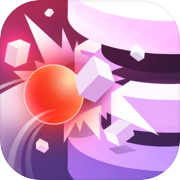 Stack Breaker: Space Ballz 3D Beat Game