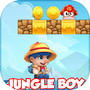 Super Jungle Boy: New Classic Game 2020icon